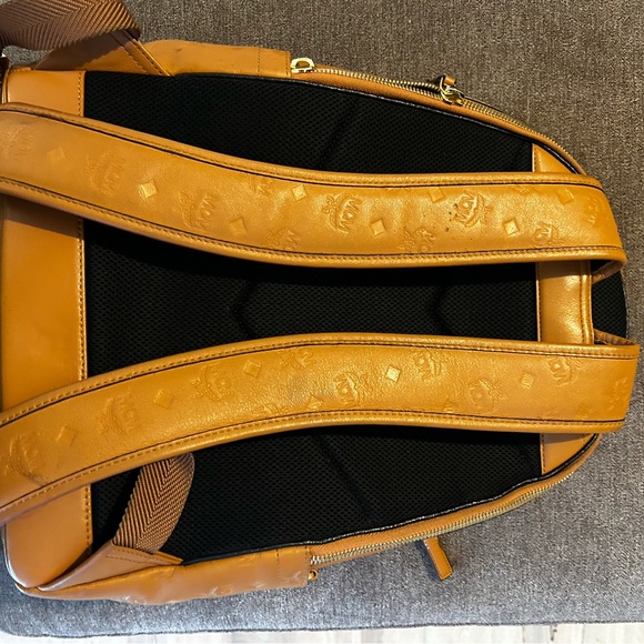 MCM Backpack - Picture 3 of 3